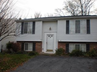 532 Logan St, Frederick, MD 21701