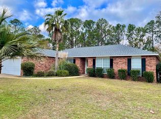 7536 Loop St, Navarre, FL 32566