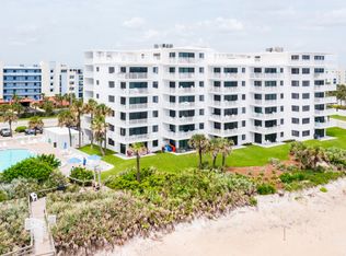 5301 S Atlantic Ave #120, New Smyrna Beach, FL 32169