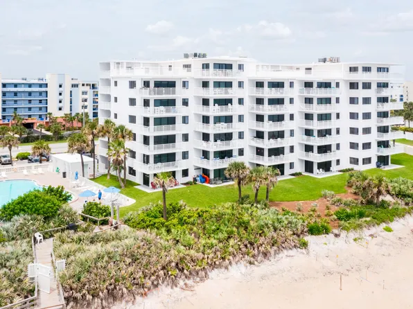 5301 S Atlantic Ave #120, New Smyrna Beach, FL 32169