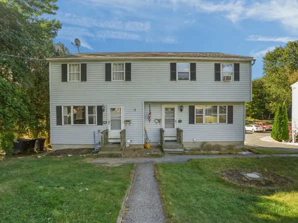 613 Charlton St, Southbridge, MA 01550