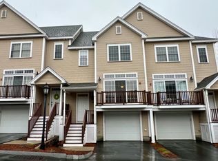 9 Nirvana Dr Unit 2E, Saugus, MA 01906