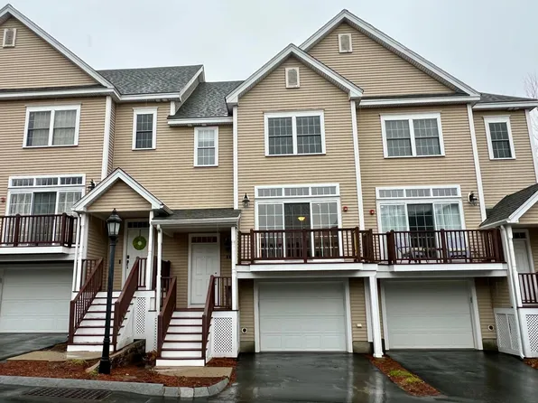 9 Nirvana Dr Unit 2E, Saugus, MA 01906