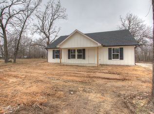 18304 S 89th West Ave, Mounds, OK 74047