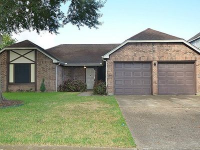 3816 Cottonwood Dr, La Porte, TX, 77571