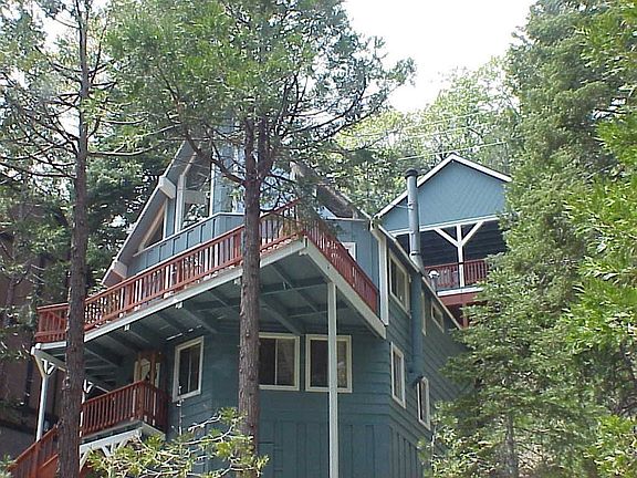 Back of the House view