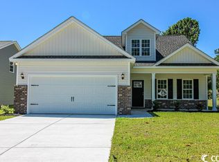 2600 Seaport Cir LOT 138, Georgetown, SC 29440