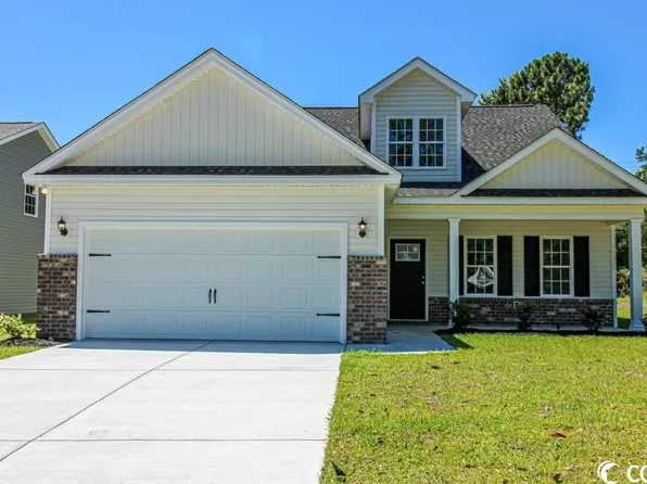 2600 Seaport Circle Lot 138 Tucker Plan, Georgetown, SC 29440
