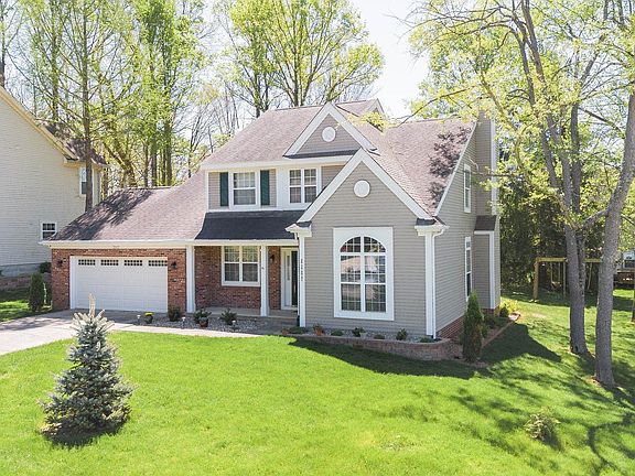3rd image of 2207 S Olde Mill Ct