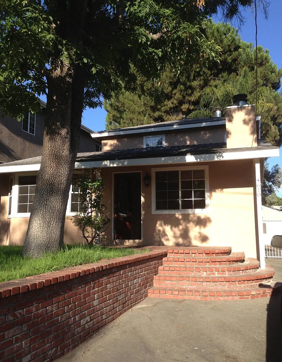 4610 Dyer Street — Photo 1