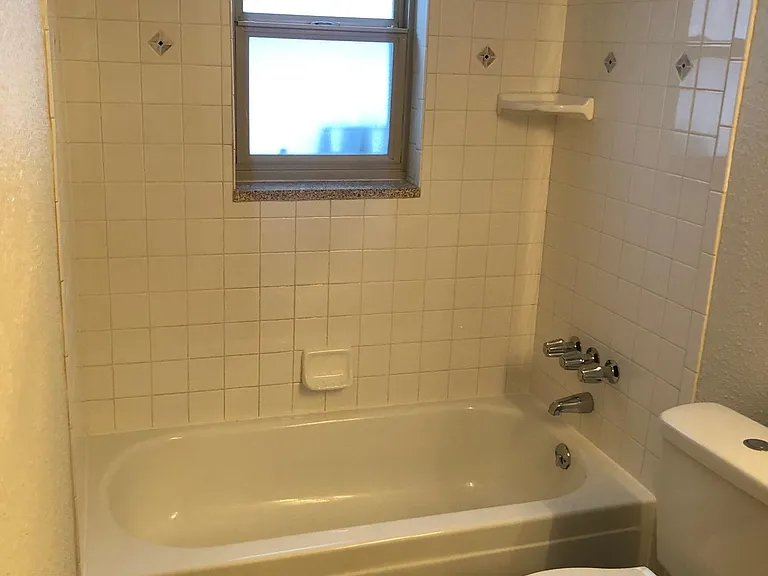 downstairs bathroom