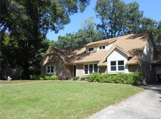 668 Grandview Dr NE, Concord, NC 28025