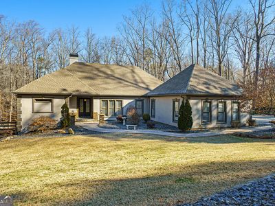 201 Windflower Ct, Canton, GA, 30115