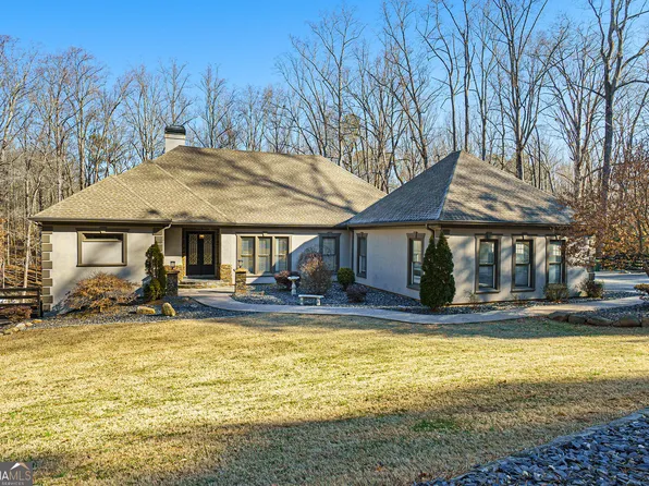 201 Windflower Ct, Canton, GA 30115