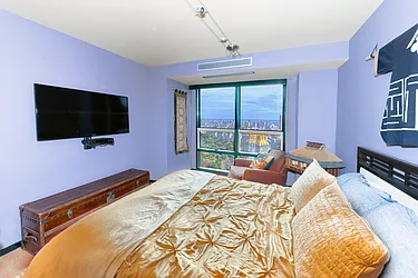 Sold by Brown Harris Stevens