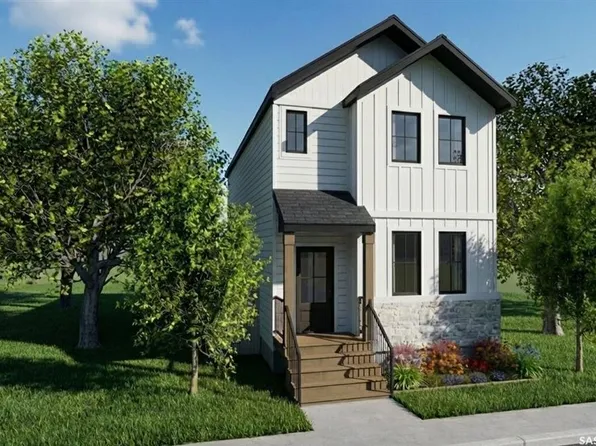 1744 West Market STREET, Regina, SK S4Y 0G3