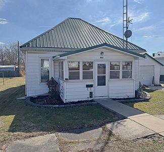 505 SW 1st St, Loogootee, IN, 47553