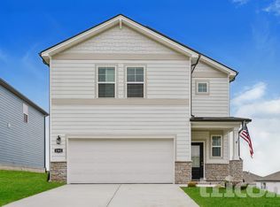 1362 Georgetown Dr, Old Hickory, TN 37138