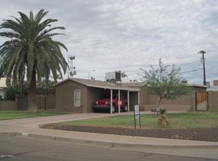 2002 W Alvarado Rd, Phoenix, AZ 85009