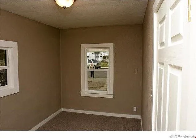 Front bedroom