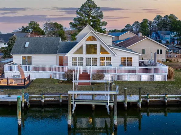 17 Widows Watch Ct, Ocean Pines, MD 21811