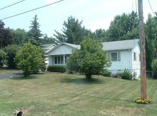 2166 First St, Middletown, VA 22645