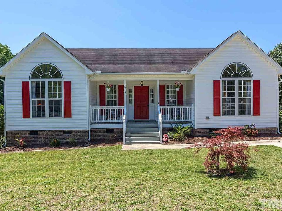 1st image of 7916 Wilson Pond Ln