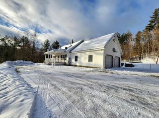 97 Glover Rd, Groton, VT 05046