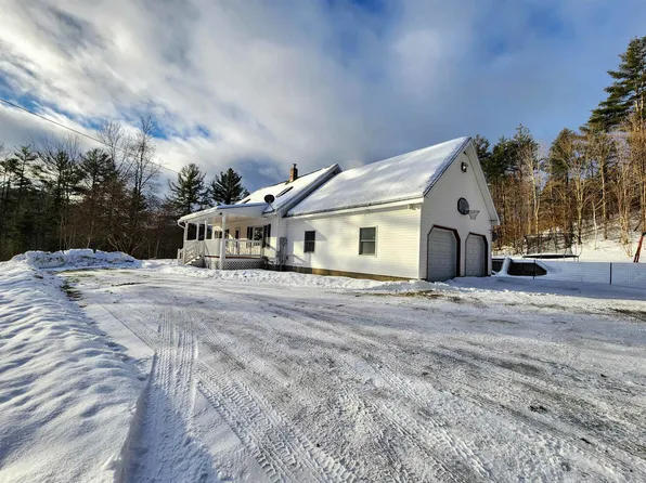 97 Glover Road, Groton, VT 05046