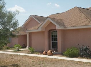8801 N Bentsen Palm Dr, Mission, TX 78574