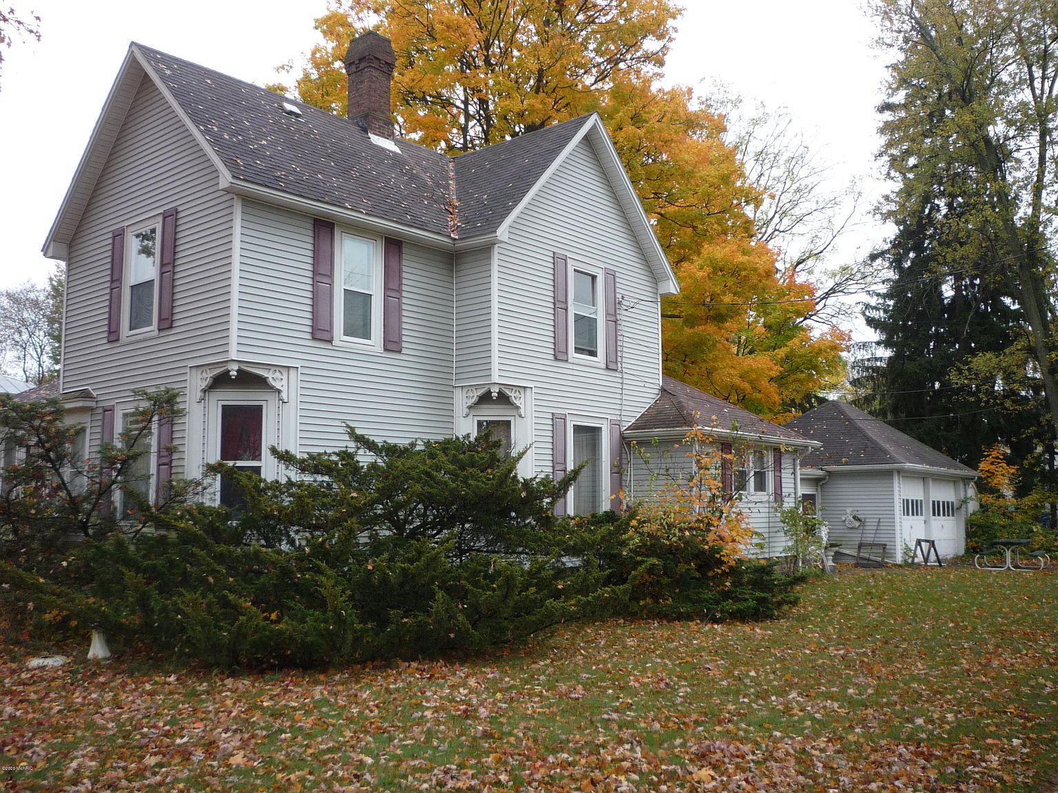 137 Peckham St, Coldwater, MI 49036 Zillow