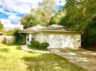 2309 Twelve Oaks Dr, Orange Park, FL 32065