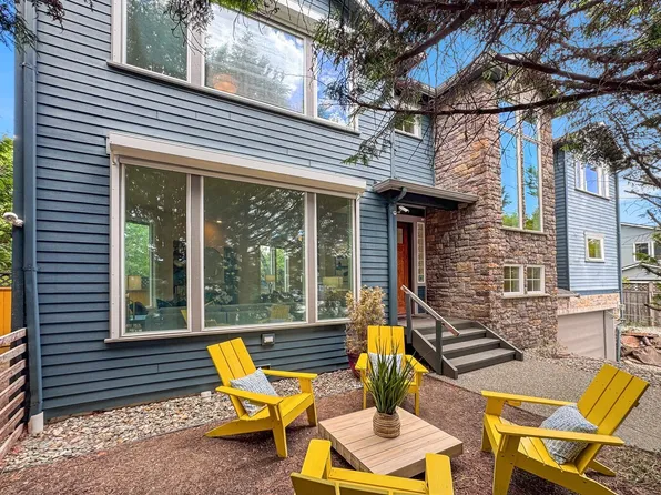 4600 Green Lake Way N, Seattle, WA 98103