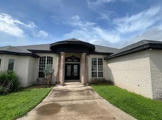 420 W Palm Dr, Edinburg, TX 78541