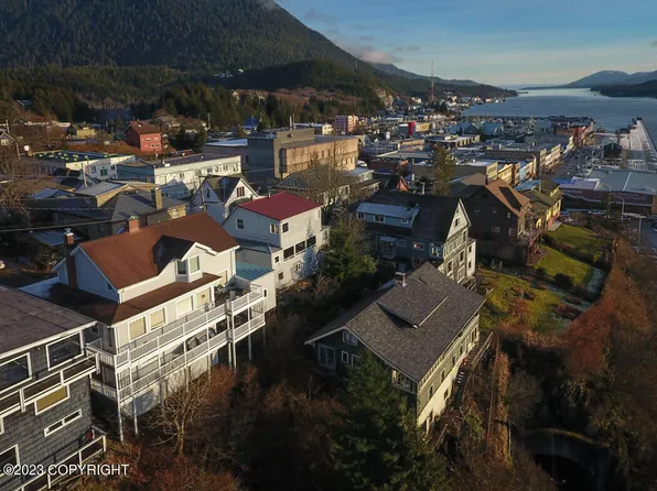 515 Front St, Ketchikan, AK 99901