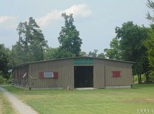 128B Hwy 42 W, Ahoskie, NC 27910