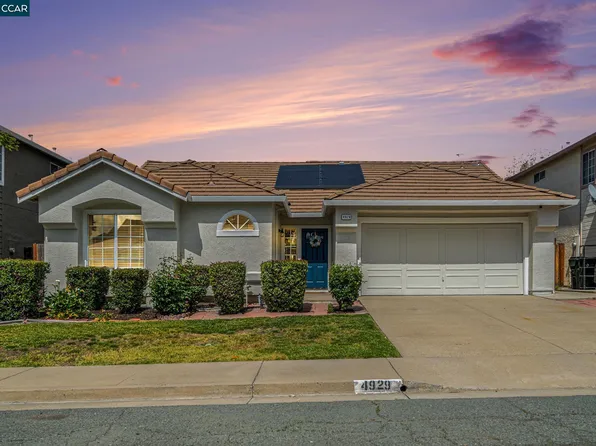 4929 Parkgreen Cir, Antioch, CA 94531