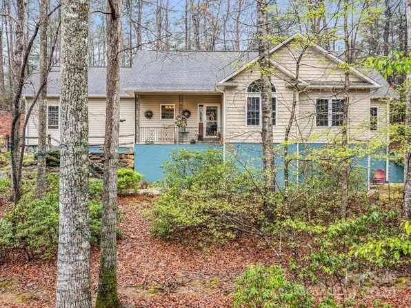 216 Flat Branch Trl, Mill Spring, NC 28756