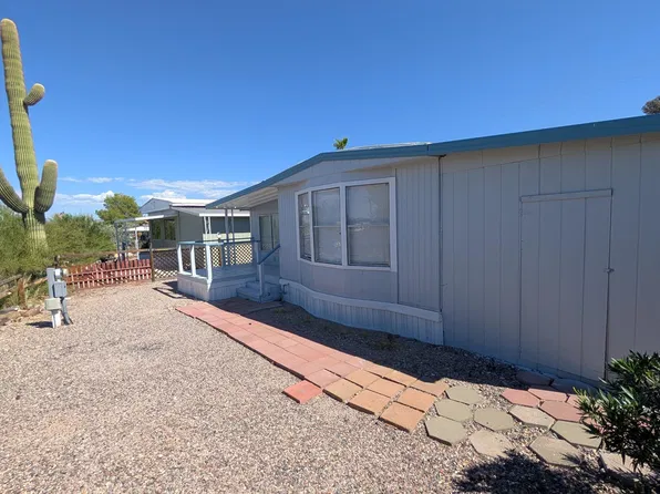 1855 W Wickenburg Way #141, Wickenburg, AZ 85390
