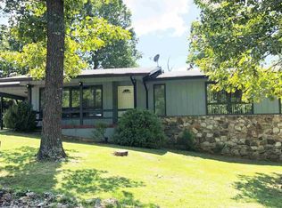3 Conasaugua Dr, Cherokee Village, AR 72529
