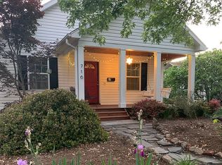 716 Carroll St, Durham, NC 27701