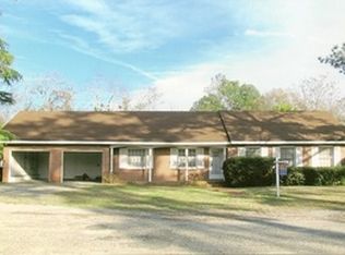 29 American Ave, Pineview, GA 31071