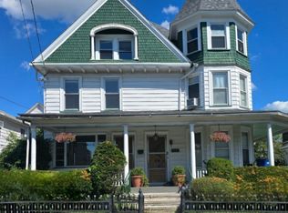 10 Front St, Pittston, PA 18640