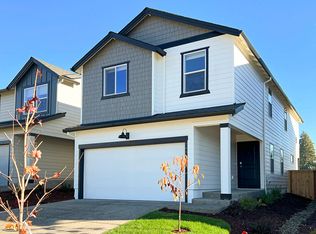 208 N 28th Pl, Ridgefield, WA 98642