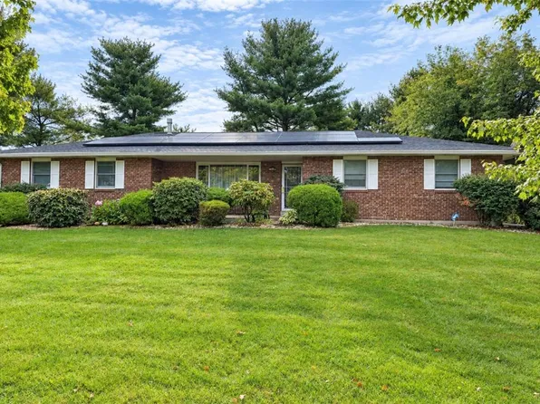 7058 Limerick Sq, Bethlehem, PA 18017