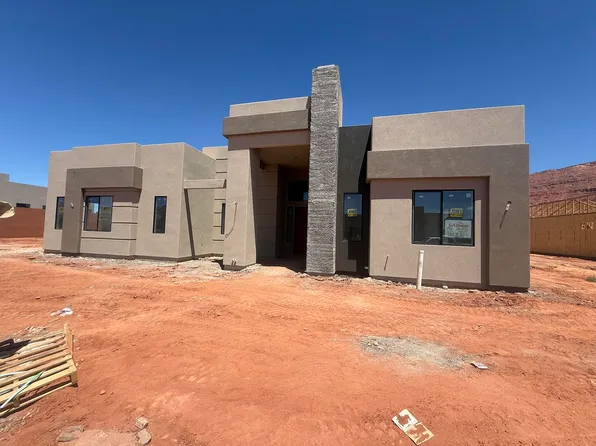 564 W 80 S, Ivins, UT 84738