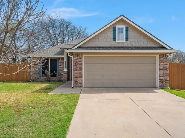 10321 Walley Way, Waco, TX 76708