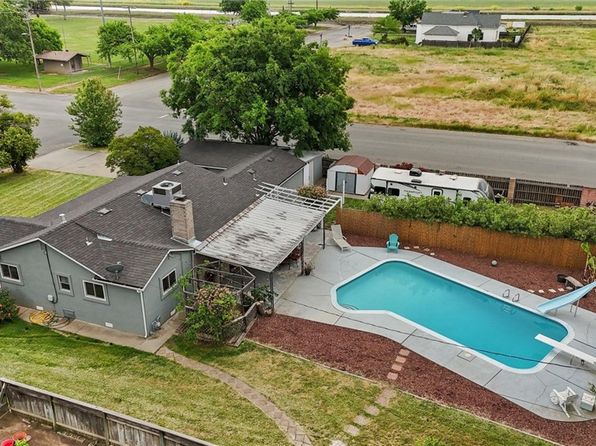 651 S Merrill Ave, Willows, CA 95988