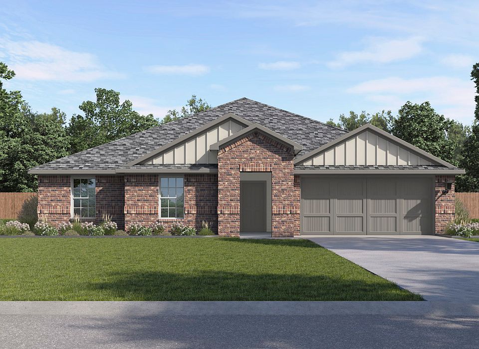 Plan Elevation.