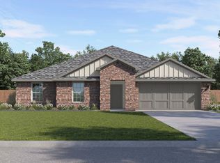 HOLDEN Plan, Saddlebrook, Waxahachie, TX 75165
